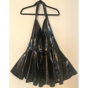 Plus - Sparkle Fairy Couture Halter Dress